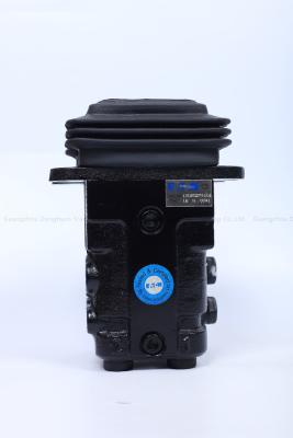 China Excavator Foot Pedal Valve with Valve Plate,Cylinder Block,Retainer and Other Parts for sale