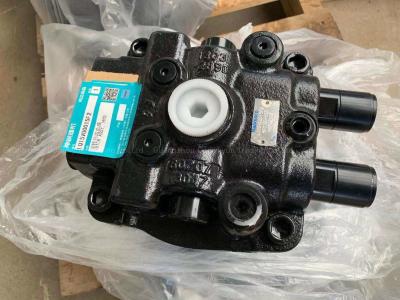 China Hydraulic Swing Motor Rotary Motor For Excavator Hydraulic Parts For KOBELCO SK260 Slew Motor for sale