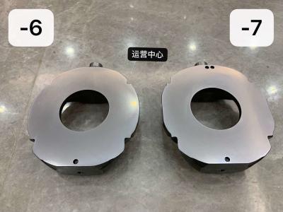 China Wholesale Hydraulic Parts PC200-6 PC200-7 Swash Plate for Excavator Construction Machinery Swash Support for sale