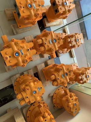 Cina Motore rotativo della pompa idraulica di alta qualità per i pezzi meccanici della costruzione dell'escavatore K3V180 DH370 EC360 14616188 in vendita