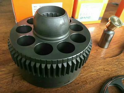 Chine La pompe hydraulique de cylindre hydraulique de double durable véritable d'Assemblée partie M5X180 à vendre