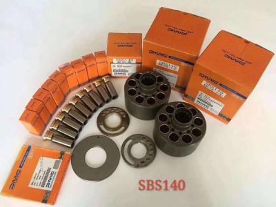 China Wholesale K3V112DT K3V63DT Hydraulic shoe plate valve plate piston shoe Hydraulic Spare Parts for sale