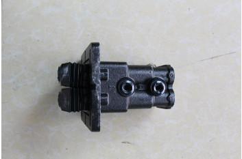 Chine Pièces de machines de valve de pédale de pilote de KOMATSU pour l'excavatrice PC200-7 PC300-8 PC200-5 à vendre