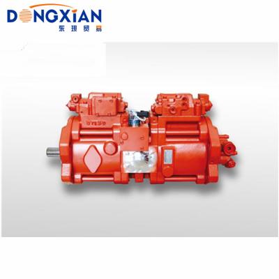 China ZW Excavator hydraulic main Pump SK200-8 for sale
