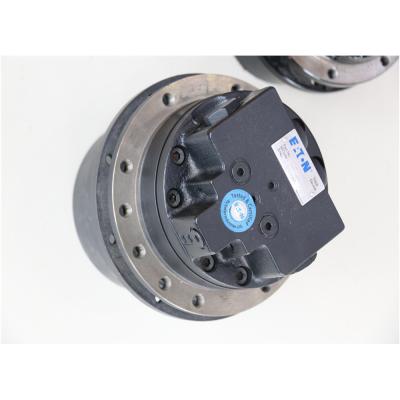 China Factory Supply  PC450-7 Original Crawler Excavator Drive Motor Components And Repair Kits for sale