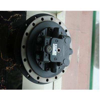 China Kobelco Sk210-8 Travel Drive Motor Mini Excavator Hydraulic Spare Parts for sale