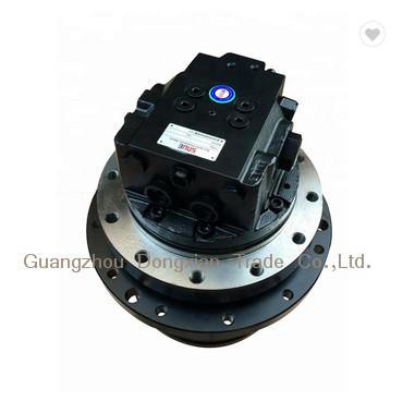 China GM09 TB015 Excavator Engine Parts Final Drive Assy For Takeuchi Travelling Motor Assembly for sale