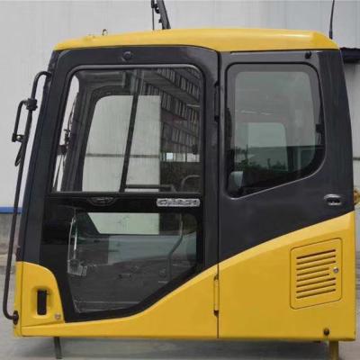 China Excavator Cabin Excavator Operator Model of PC200-7 Cab Drive Cabin Assembly Drive Cab for sale