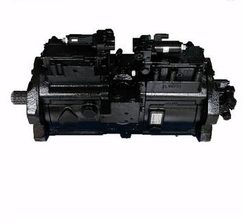 Chine La meilleure pompe hydraulique des pièces de rechange K3V112 de qualité et la pompe à piston pour l'excavatrice SY215 de Sany à vendre