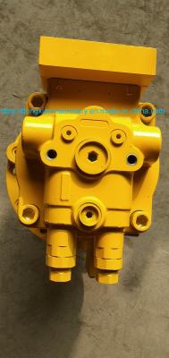 China 31N6-10210 R210-7 R225-7 R215-7 R220-7 R210 R210LC-7 R220-5 JMF151 hydraulic parts M2X150 31N6-10210 Swing Motor for sale