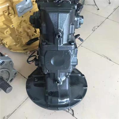 China New Excavator parts PC200-7 Main Pump 708-2l-00300 Hydraulic Pump assy for sale