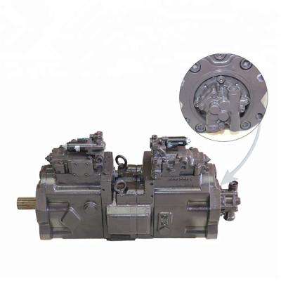 China Hydraulische HauptHydraulikpumpe der pumpe K5V160DTH1X4R-9T16-BV 60100129 15804873 Kawasaki des Baggers K5V160 zu verkaufen
