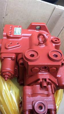 China Hot selling Kawasaki K3sp36c High Pressure Excavator Piston Pump TB175 Excavator Hydraulic Pum for sale