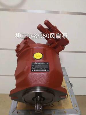 중국 좋은 가격 고양이 굴삭기 수력 원동기 팬 펌프  336D 330d 유압펌프 판매용
