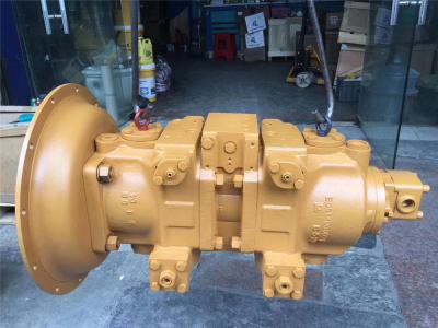 Chine K3V63dt-1ror-9n01-2A Excavateur à rampe pompe à engrenages hydrauliques 1pc MOQ à vendre