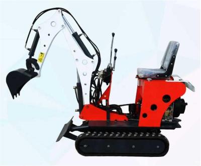 China 2020-05 2020-06 2020-07 2020-0 accesorios del cargador de la rueda de Mini Excavator Machine KV08 en venta