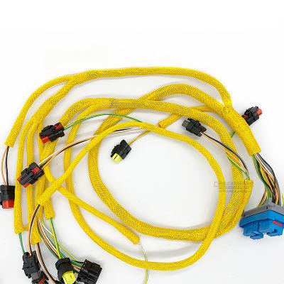 China 310-9688 Excavator Engine Wiring Harness  C4.2 Excavating Machinery Wire Harness for sale