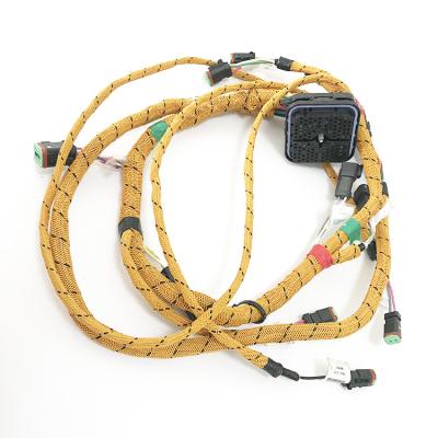 China EFI Outside Line  325C Excavator Hydraulic Parts 1864853 Chassis Wiring Harness for sale