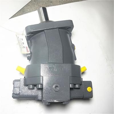 China Excavator Rexroth A10V Hydraulic Piston Fan Pump Digger Parts for sale