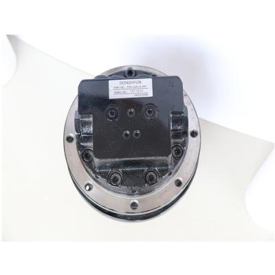 China Sk210-8 Hydraulic Travel Motor Kobelco Excavator Accessories for sale