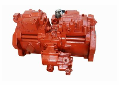 China Hydraulic Pump Excavator Parts Komatsu  Doosan K3V112dt Piston Pump for sale
