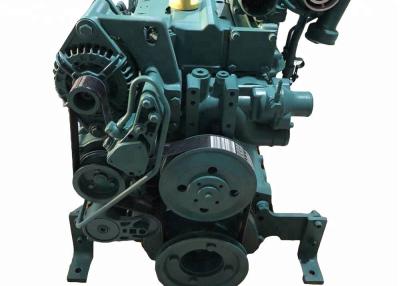 China Genuine New Mitsubishi Diesel Engine Assy S4S Engine Assy For Excavator Engine for sale