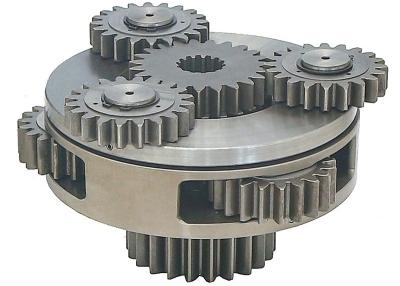 China  EC240 EC290 Excavator Hydraulic Parts Travel Gearbox 1st 2nd Carrier Spider for sale