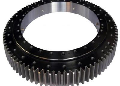 China Standard Excavator Hydraulic Parts Slewing Ring Bearing For Komastu PC200-7 for sale