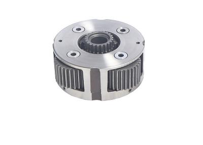 China ISO14001 Excavator Hydraulic Parts Swing Motor Gear Rotary 2ND Planetary For Dh225-7 for sale