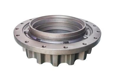 China Travel Motor Final Drive Gearbox Parts Driving Hub For 320C Excavator for sale