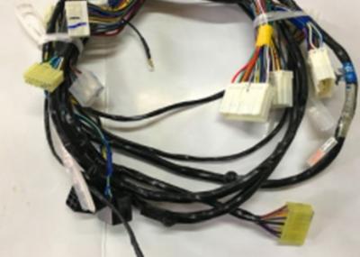 China Chicote de fios hidráulico do fio do monitor das peças da máquina escavadora do ODM para Sumitomo Sh210-5 à venda