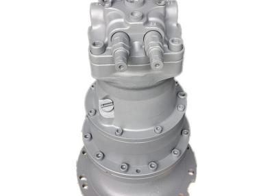China Hitachi EX200-5 EX210H-5 EX200LC-5 Excavator Hydraulic Motor With Gearbox Swing Motor Assy for sale