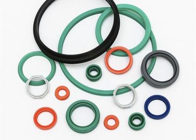 China Excavator Oil Seal Kit Piston Ring for Rubber Oil Seal for sale