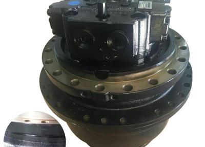 China GM35 Hydraulic Travel Motor For PC200-3 PC200-5 PC200-6 SK200-3 SK200-5 Excavator for sale