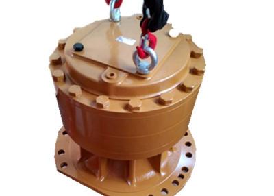 China Durable Excavator Swing Gearbox Rotary Reducer  374D for sale