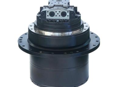 China GM35VL de hydraulische Definitieve Motor van de Aandrijvingsreis voor Graafwerktuig pc200-3 pc200-5 pc200-6 pc200-7 pc200-8 Te koop