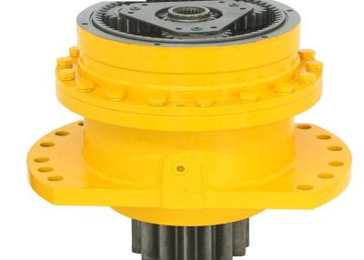 China Swing Reduction Gearbox For PC200LC-7 PC200LC-8 PC200-7 Komatsu Excavator for sale