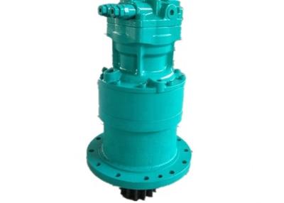 China Orignal Excavator Parts Swing Device Motor For Kobelco SK210 1 Year Warranty for sale