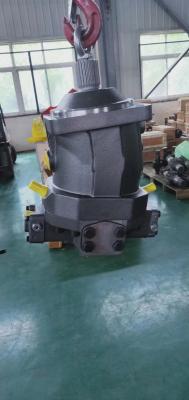China Máquina escavadora longa Hydraulic Piston Pump A10VSO18ED 31R-PPA12N00 do crescimento à venda