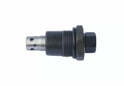 China Traval Relief Valve For Hitachi ZX55 ZAX55 Excavator Main Relief Valve for sale