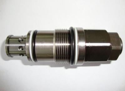 중국 DH55 발굴기 수압 부품 스윙 모터 구제 밸브 도산 대우 DH55/60-7 판매용