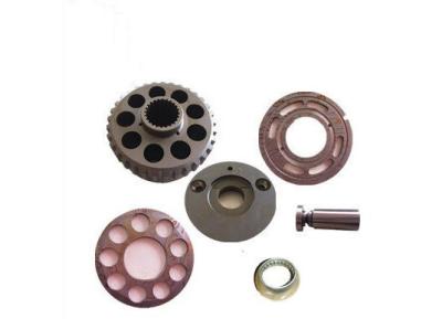 China TEM Hydraulic Parts KYB MAG85 MSF85 hydraulic pump spare part pump repaire kit for kobelco excavator for sale