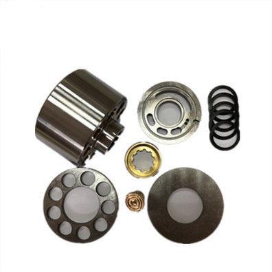 China TEM Hydraulic Parts KAWASAKI NX15 SB050 hydraulic pump spare part pump repaire kit for road roller for sale
