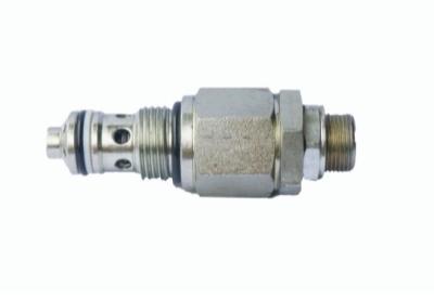 China Relief Valve E312C DH80 Excavator Hydraulic Parts Main Relief Valve for sale