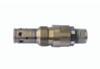 China DH220-5 Traval Relief Valve Excavator Hydraulic Parts Relief Valve For DH220-5 Excavator for sale
