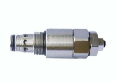 Китай TEM DH150 Главный рельефный клапан экскаватор Гидравлические детали рельефный клапан продается
