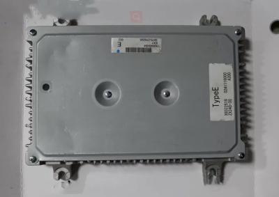 China ZX240-3G Bagger-Control Panel elektr. Steuermodul Computer-Brett 9322519 ECU-Maschinen-Bewegungsprüfer zu verkaufen