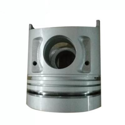 China 6D34 4D34 ME088990 Diesel Engine Piston For Mitsubishi for sale