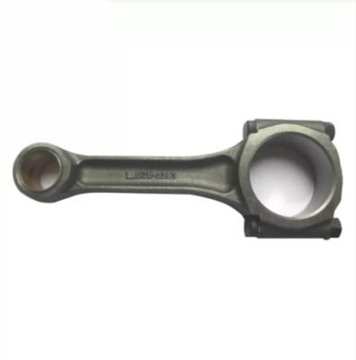 China TEM Isuzu C190 Diesel Engine Connecting Rod Assembly 5-12230-023-0 5-12230023-0 for sale