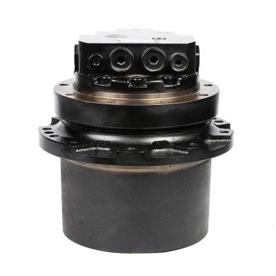 China Factory Supply Hitachi Ex30 Ex40 Ex45 Ex60 Ex95 Ex100 Excavator Drive Motor Assembly Hydraulic Travel Motor for sale